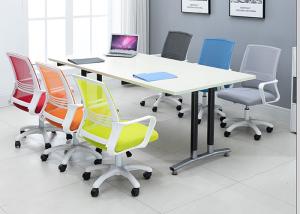 Wholesale Revolving High Back Ergonomic Swivel Mesh Office Chair from china suppliers