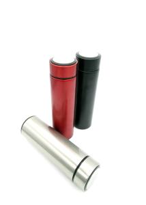 Wholesale Lightweight Vacuum Insulated Flask Double Wall Stainless Steel Flask from china suppliers