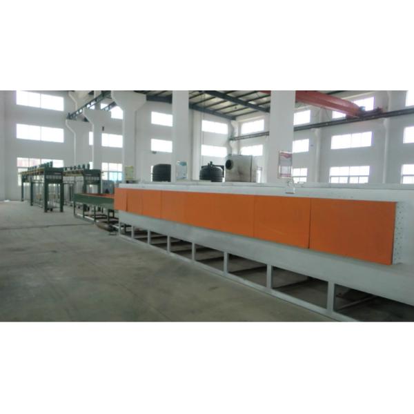 Pneumatic Brake Wire Spooling Machine For Wire Drawing Machine AC Servo System
