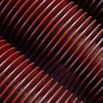 DELLOK Solid Stainless Steel Helical ASTM A106 Welded Fin Tubes