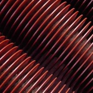 Wholesale DELLOK Solid Stainless Steel Helical ASTM A106 Welded Fin Tubes from china suppliers