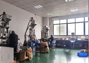 Phidix Motion Controls (Shanghai) Co., Ltd.