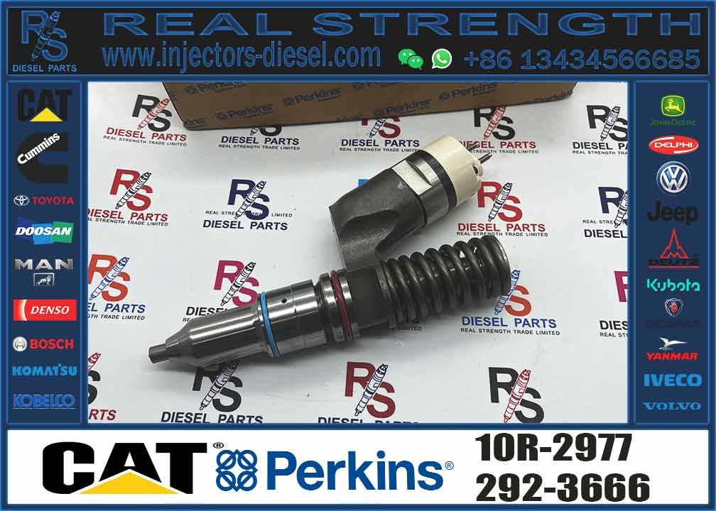 C13 Engine Injector 1OR-2977 253-0608 292-3666 239-4908 249-0712 10R-3147 10R-3262