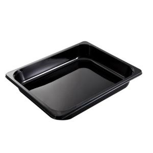 Wholesale Fridge Safe Airline CPET Trays Food Packaging Eco Friendly from china suppliers