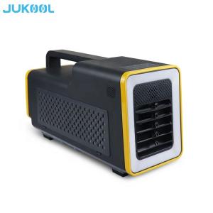 Wholesale Electric Camping Tent Auto Air Conditioners 1100BTU DC24V from china suppliers