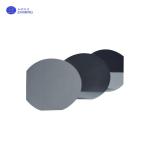 Ge Germanium Wafer Semiconductor Substrates <111> Concentrating Photovoltaic CPV
