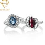 Steel College Ring Design For Ladies