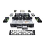 Precision T7920 Chassis Dell Rack Workstation Tower 1100W