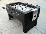 Fashionable 5 Feet Soccer Game Table Plastic Corner With Robot Player
