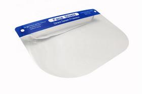Wholesale Reusable Protective Anti Fog Face Shield Anti Droplet Transmission Lightweight from china suppliers