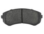 NISSAN 240SX 1989-1996 Standard Replacement Brake Pads Fade Resistance OE 41060