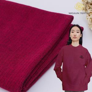 Wholesale Knitted Cotton French Terry Fabric from china suppliers