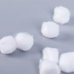 100% Cotton Sterile Medical Surgical Swab Gauze Sponge