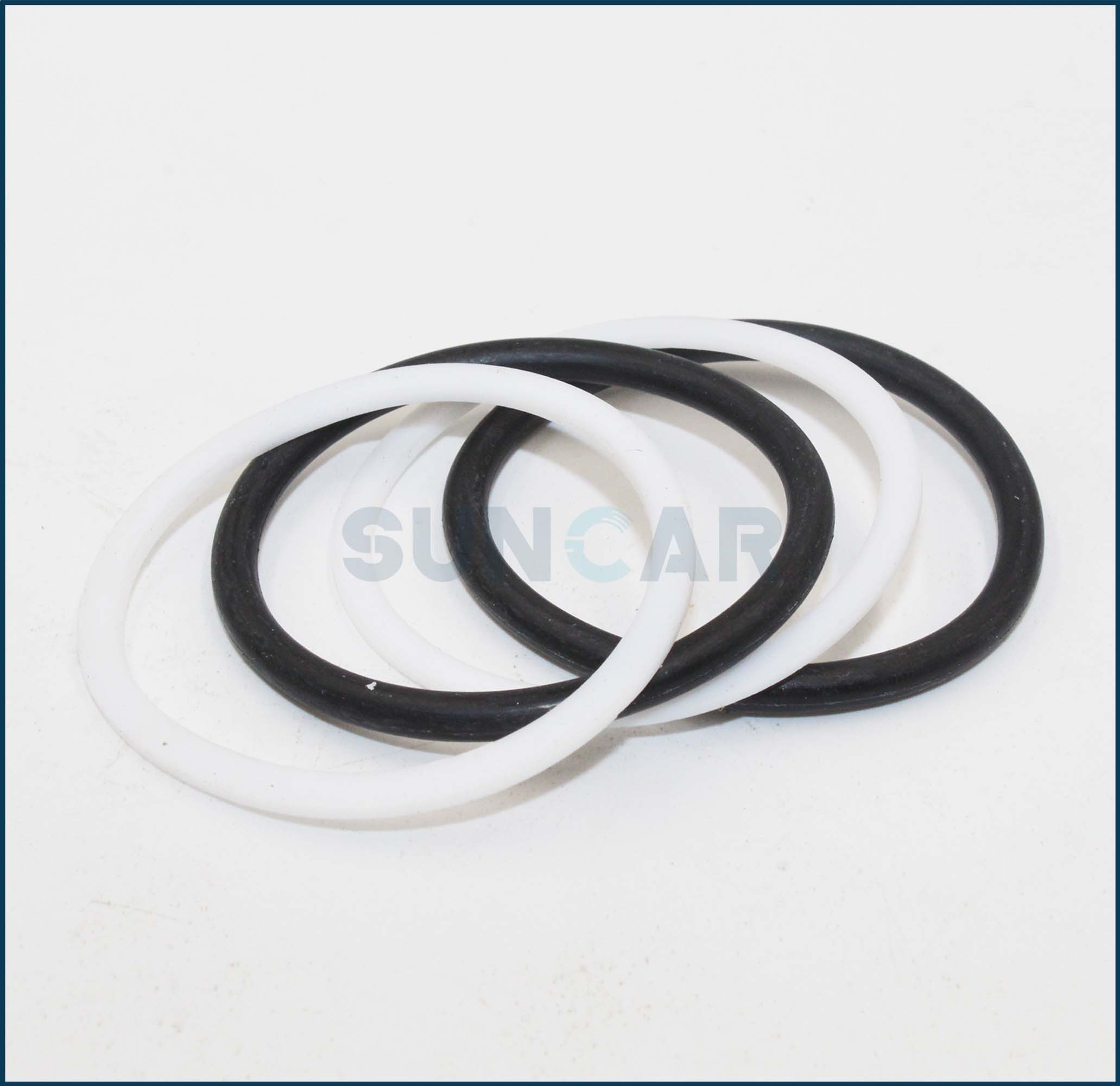 20T-30-82131 20T3082131 Seal Kit Track Frame Front Idler Fits KOMATSU Excavator PC4OMR/MRX/R PC45MR/MRX PC45R PC50MR