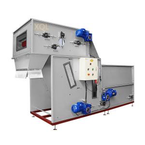Wholesale Cushion Backrest Fiber Opening Machine Fiber Filling Equipment from china suppliers