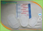 Orthoptic Nonwoven Elastic Adhesive Eye Pad Medical Hypoallergenic 3 Different