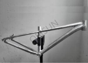 Wholesale 20er Bmx Street Frame IS Style 1350 Grams Customized Painting OEM / ODM from china suppliers