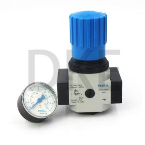 Wholesale FESTO Air Source Lr-01 02 03 04-D MIDI Pressure Regulator from china suppliers