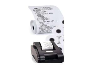 Wholesale BPA Free 60g 70g Cash Register Thermal Paper Rolls from china suppliers