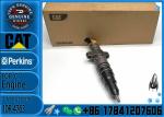 CAT Diesel engine fuel injector 295-1412 20R-8064 328-2586 10R-4763 10R-7221 20R
