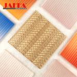 Customized Impact Resistance Resin Laminated Glass With UV Resistance