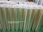 0.02mm Acrylic Heat Resistant Sticky Tape , 0.05mm High Temperature Polyimide