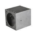 Sheet Metal Computer Case Factory China Custom Stamping Parts Oem