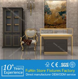 Wholesale custom acrylic jewelry showcase for decoration from china suppliers