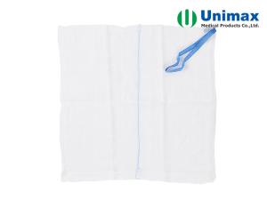 Wholesale Absorbent 8ply Surgical Lap Sponges 45x45 from china suppliers