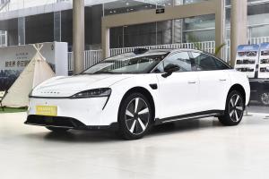 Wholesale Luxeed S7 Sedan Electric Car EV 215kw/679nm R19 Rear Drive Max LHD Used Car For Sale from china suppliers