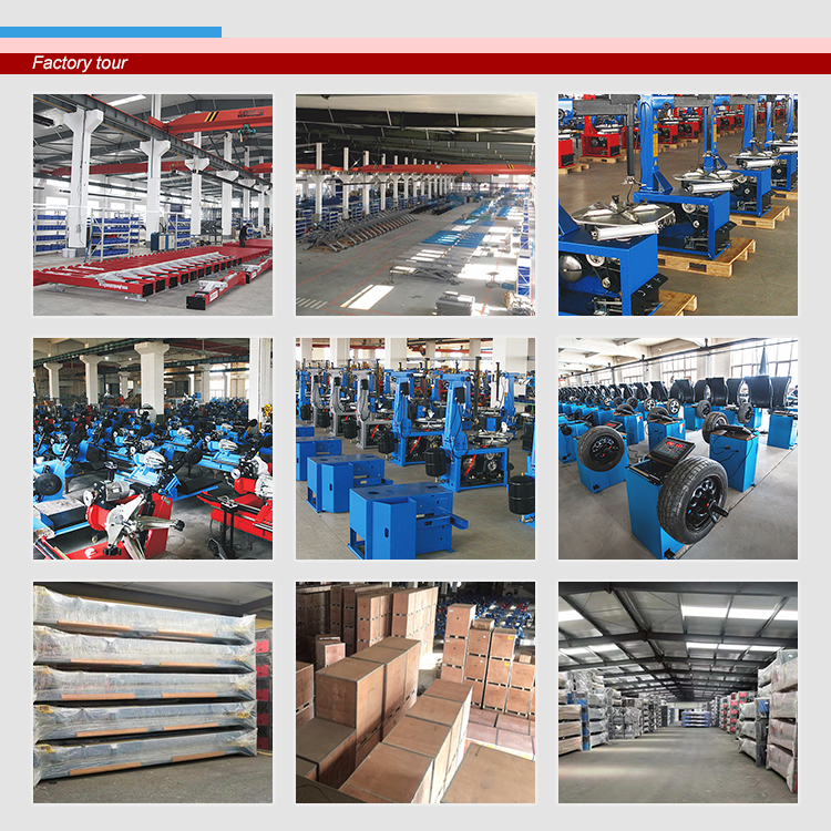 Ce Approved 8500kg Truck Single Post Lift With Truck 3d Wheel Alignment For Auto Repair Shop