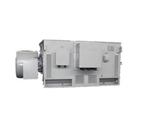 Wholesale YR 7103-4 3550kW 413.3A HV Electric Motor 96.1% High Efficiency Motors from china suppliers