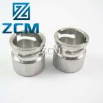 Aluminum 6061 70mm Diameter CNC Turning Parts