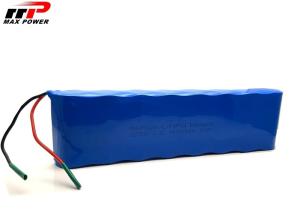 Wholesale 3.7V 44Ah 32700 Lithium Ion Rechargeable Batteries for Street Light from china suppliers