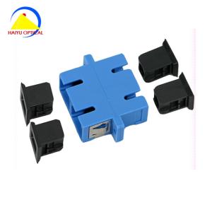 Wholesale DIN E2000 Sc 10000mb Duplex Adapter For Fiber Optic from china suppliers