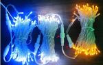 Wholesale - 10m/100leds christmas decoration light,110v/220V led christmas