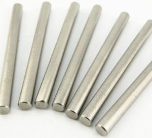 Wholesale Stainless Steel Hand Truck Dolly Axle D Shape Dolly Wheel Axle from china suppliers