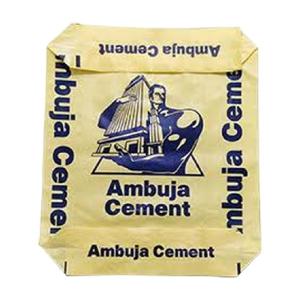 Wholesale Hot sale 20KG 25KG 40KG 50KG PP Valve Block Bottom empty cement bag China manufacture from china suppliers