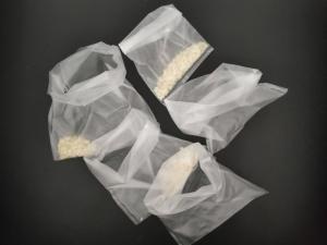Wholesale Pet Poop PVA Water Soluble Bags Disposable Eco Friendly from china suppliers