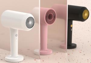 Wholesale Rechargeable Wireless 600W High Power Hair Dryer with Charging Base from china suppliers