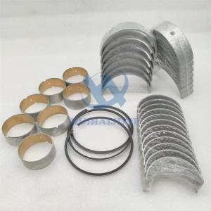 Wholesale Piston Ring 6154-31-2030 Crankshaft Bearing 6150-21-1490 Con Rod Bearing 6151-39-3040 Main Bearing 6150-29-8010 from china suppliers