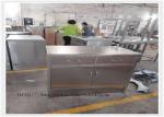 Black Technology Stainless Steel Laboratory Furniture Equipments For Hospital