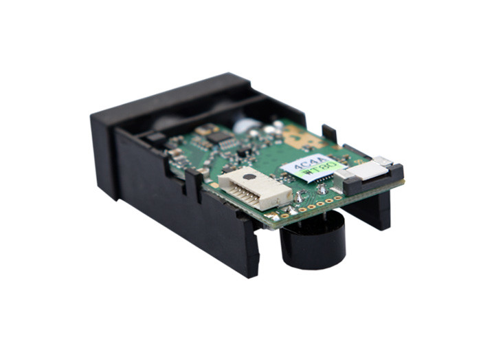Phase Laser Ranging USB Laser Distance Sensor Precision Ranging Long Tool Life