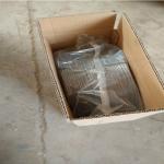Recycling Industry Oxide Black Annealed Baling Wire 9 Gauge Steel C1018