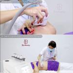 Wholesale Price Hifu 3d 4d 5D Body Slimming Machine Focused Ultrasound Ice And