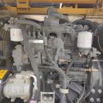 0.21m3 Bucket 6ton Used Sany Excavators Middle Used Excavator Digger For Sany