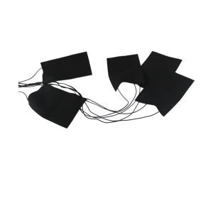 Wholesale Thermal Underwear USB Graphene Sheet For Electric Heating Suit from china suppliers