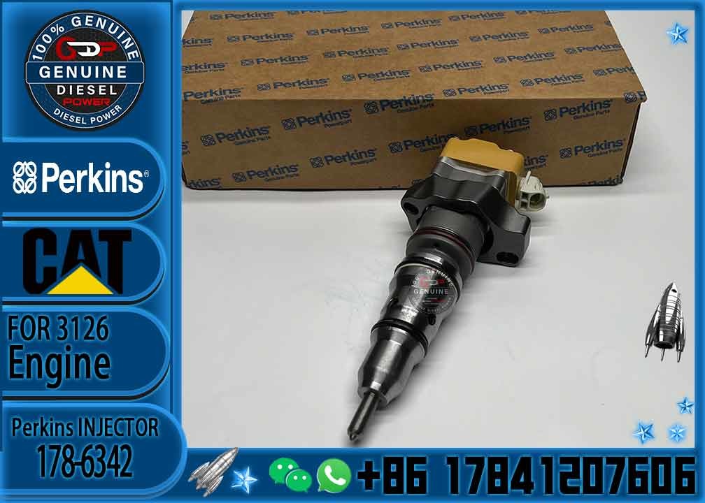 3216 E3216 Fuel Injector Assembly 177-4754 177-4752 10R-0782 178-0199 128-6601 178-6342 222-5966 135-5459 180-7431