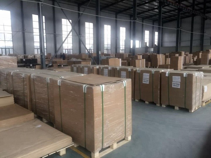 Perforated CTP Plate Thermal CTP Plate Processless CTP Plate for Customizable Printing