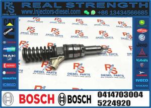 Wholesale feul injector 21340612 1112-00422 095000-5600 0445110646 0414755008 0445110139 0414703004 0445110250 0445120333 injector from china suppliers